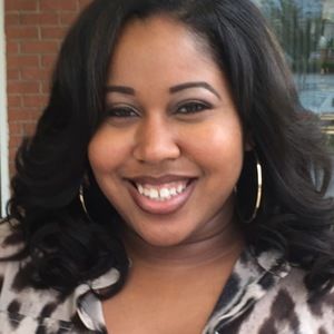 Meet your Posher, Alicia